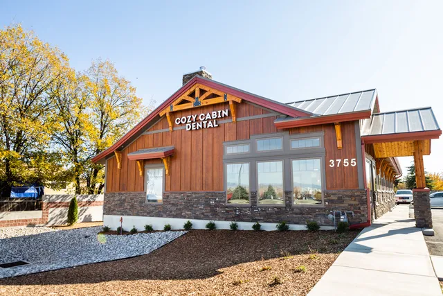 Cozy Cabin Dental