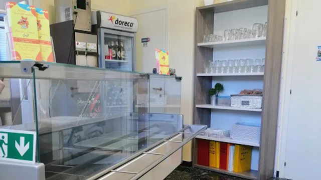 Rosticceria-Trattoria La Volpe Ghiotta