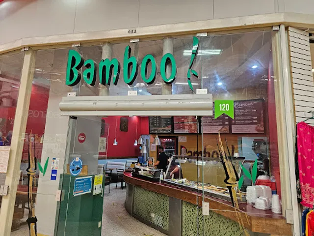 Bamboo