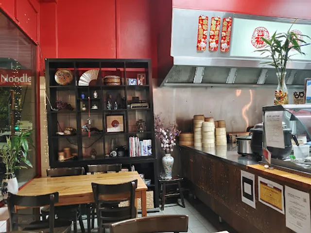 Taste of The Orient Yum Cha House