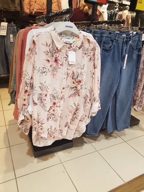 Just Jeans Tea Tree Plaza