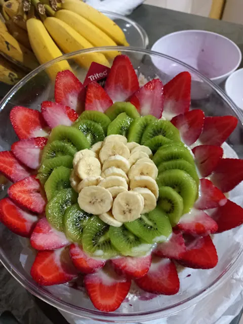 Sorveteria E Açaí Letícia