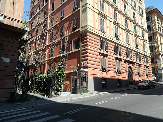 Hotel Assarotti