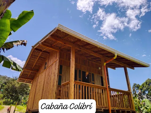 Cabañas Villa Juliana