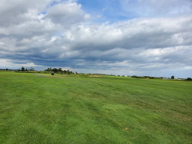 Timber Point Golf Course