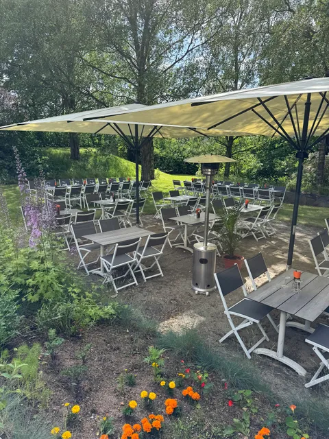 Annelundsvillan Konferens & Event