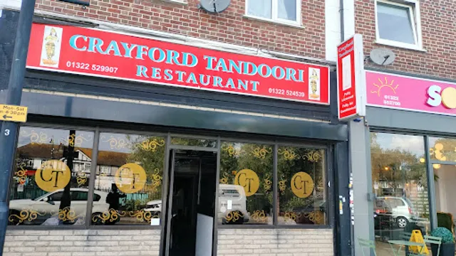 Crayford Tandoori