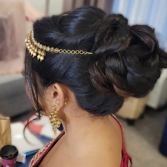 Live Lovely Beauty On Site Bridal Beauty