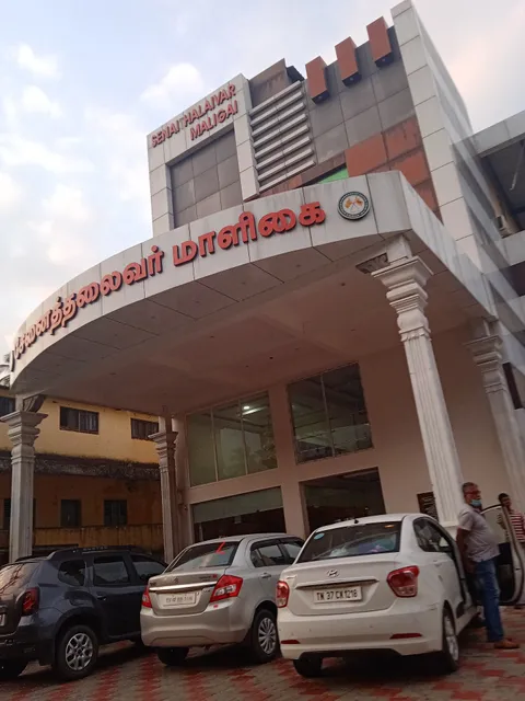 OYO 46240 Funland Holidays Resorts