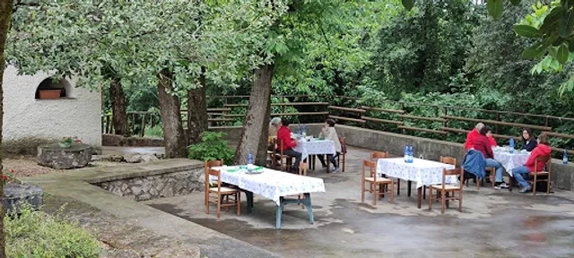 Ristorante Il Castagneto