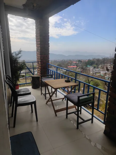 Hill Veu Home Bir Billing