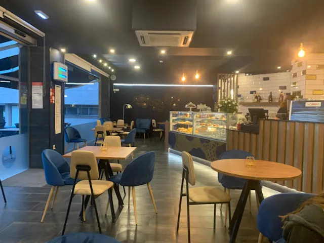 Aconchego Brunch & Burguer