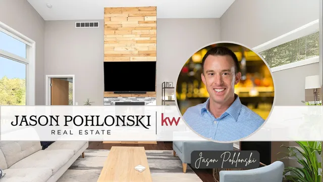 Jason Pohlonski-Keller Williams Grand Rapids East