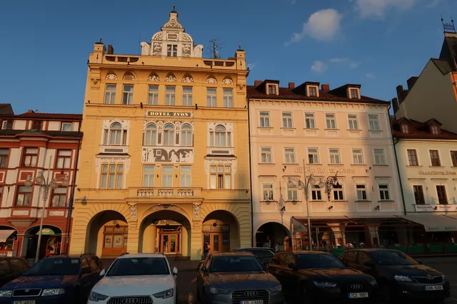 Old Town Bed & Breakfast