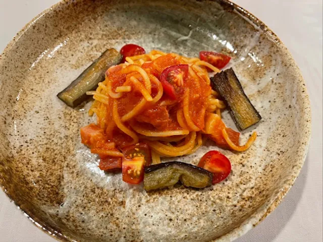 Moncherami(モンシェールアミ)