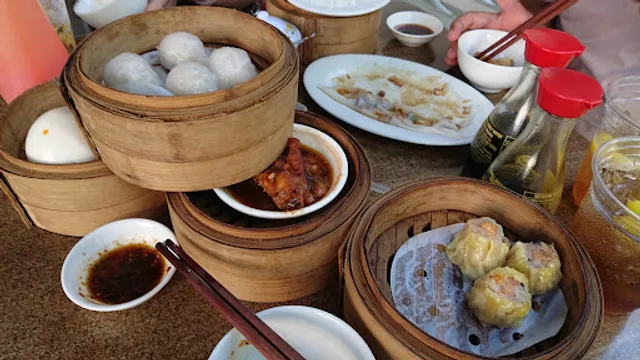 Dimsum Viên Gia