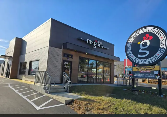 Huey Magoo's Chicken Tenders - Tallahassee