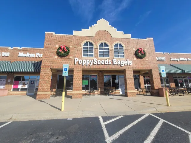 Poppyseeds Bagels