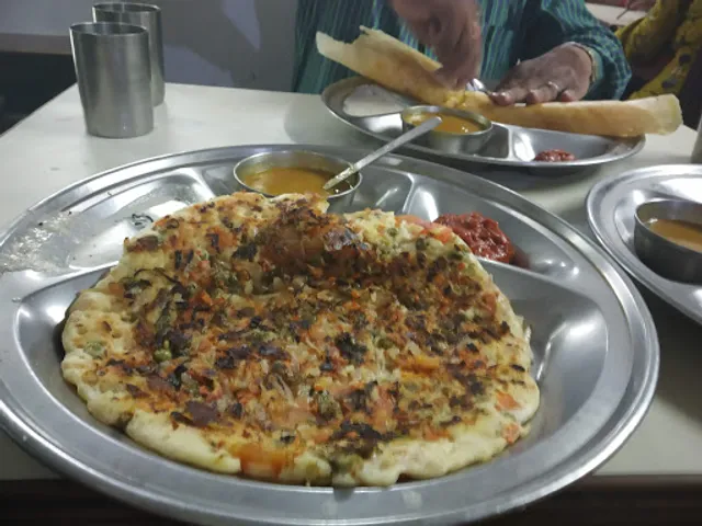 New Kamal Restaurant