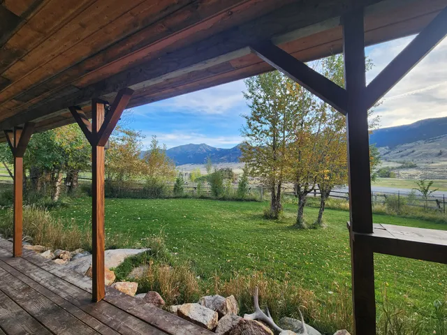 Little Trail Creek Cabins