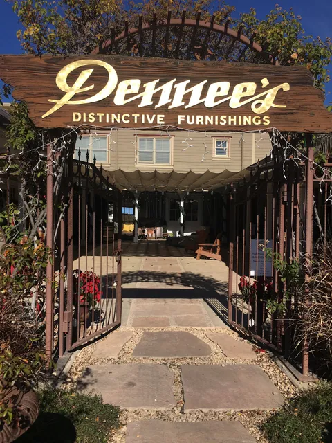 Dennee's of Santa Ynez