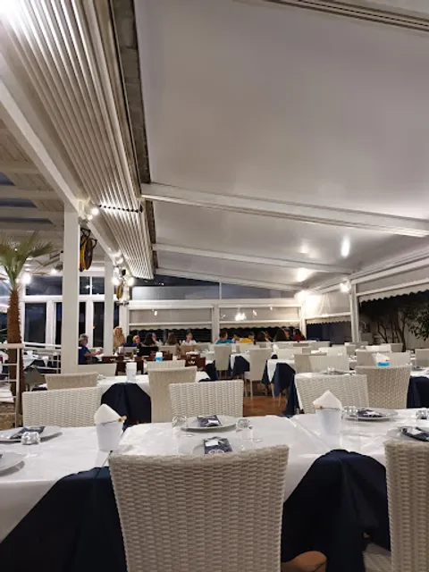 Ristorante Pizzeria da “Sergio e Davide”