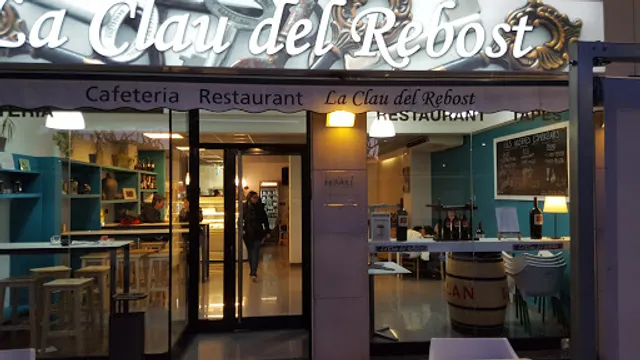 La Clau Del Rebost