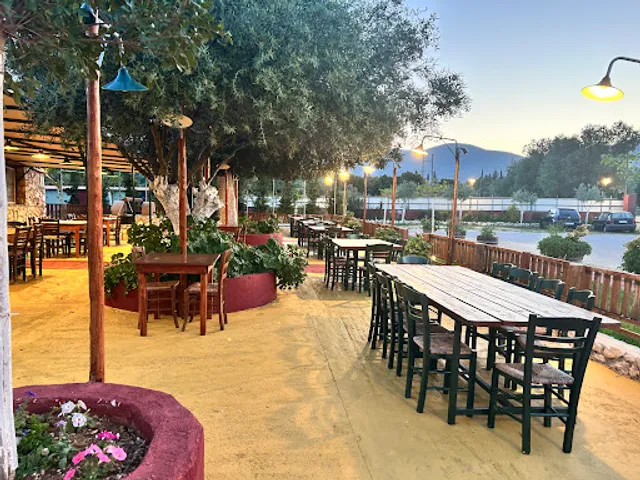 ΑΓΡΟΚΤΗΜΑ ΓΕΩΡΓΙΟΣ ΓΚΙΑΦΗΣ - GEORGIOS GIAFIS FARM