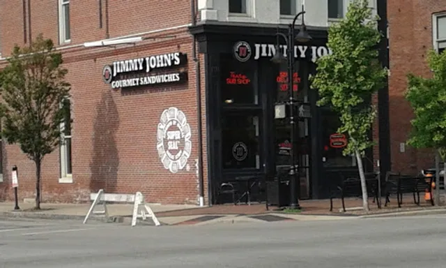 Jimmy John's