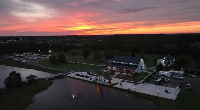 The Venue at Robinson Ranch Company