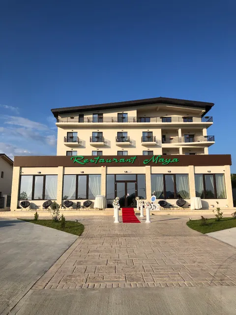Hotel Maya