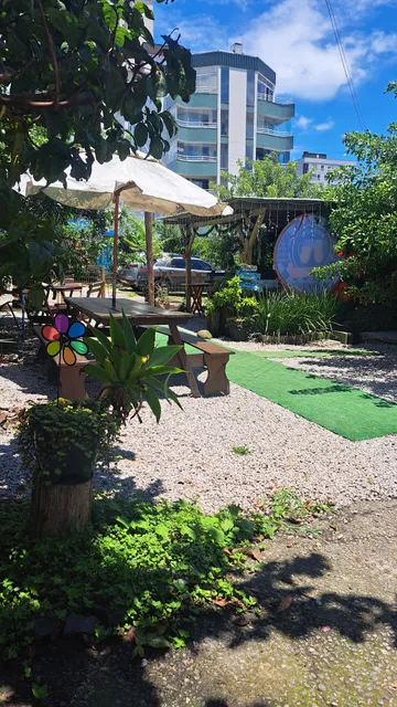 Imbituba Surf Hostel