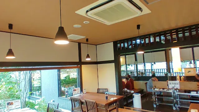 ビュッフェレストラン irodori