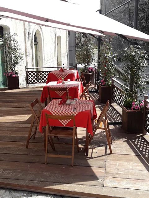 La Cantina Del Barone