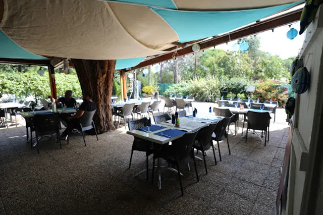 Restaurant / Pizzeria l'île d'or