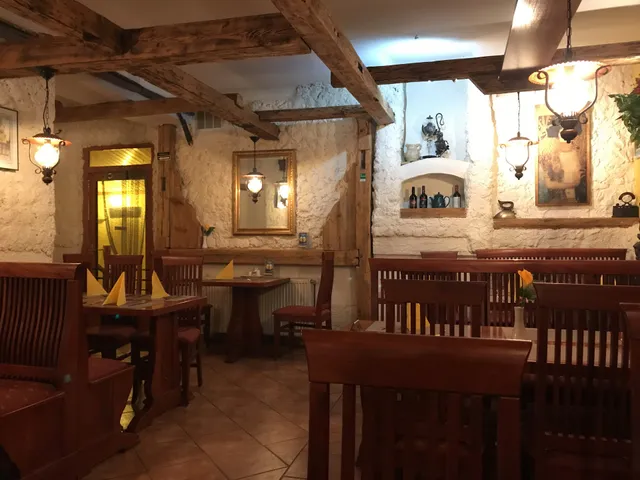 Pizzeria Da Marco