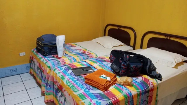 Hotel Ejecutivo Reforma I