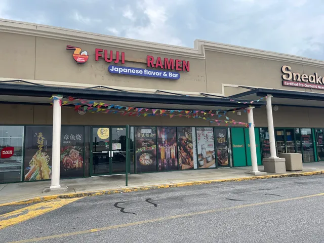 Fuji Ramen