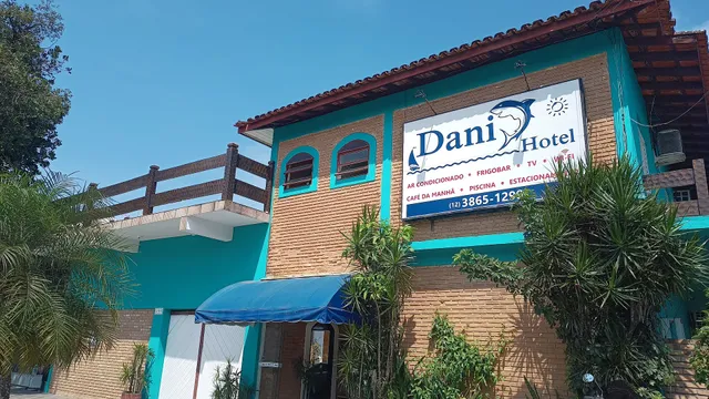 Dani Hotel