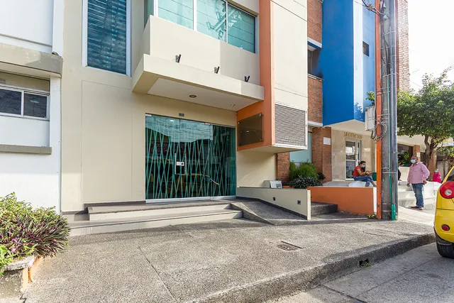 Hotel Ayenda Boutique Rio Mont