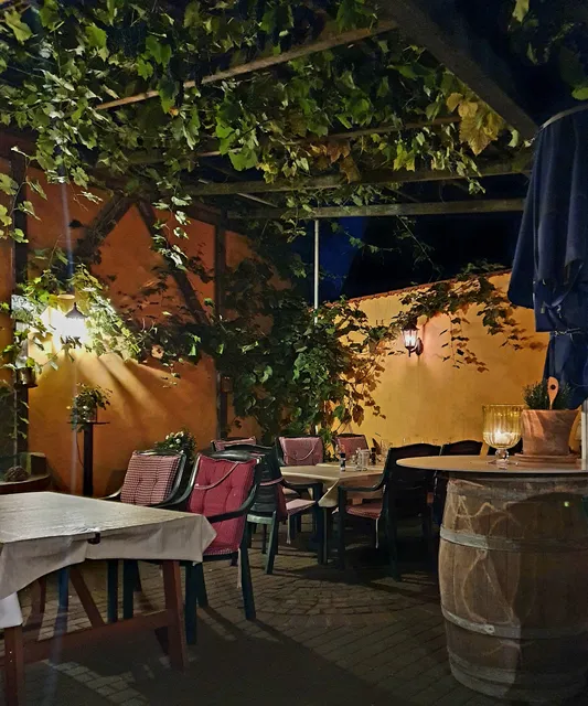 Pizzeria Don Camillo