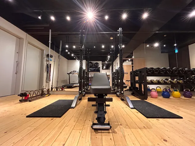 Nomad Wellness Niseko