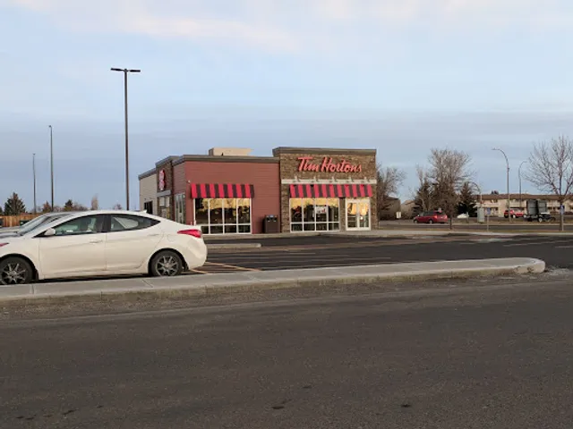 Tim Hortons