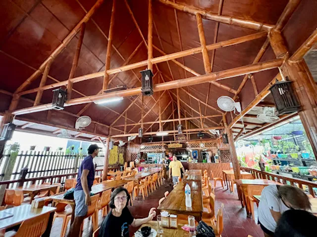 JA YAO Restaurant @ Koh Lipe