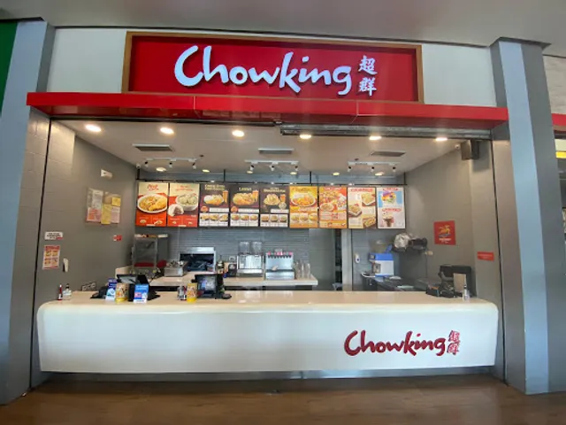 Chowking