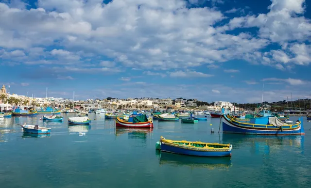 The Londoner Hotel Sliema