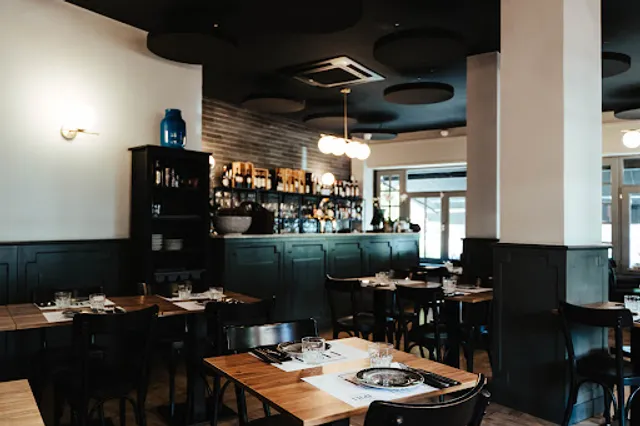 Ristorante Figo Talenti