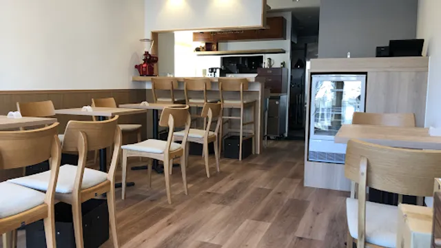 Soup Curry and Cafe Eigo