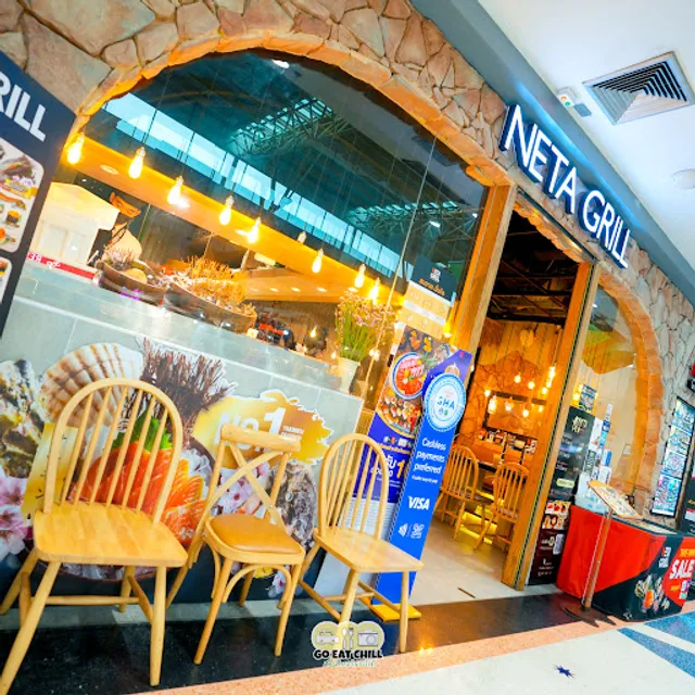 Neta Grill