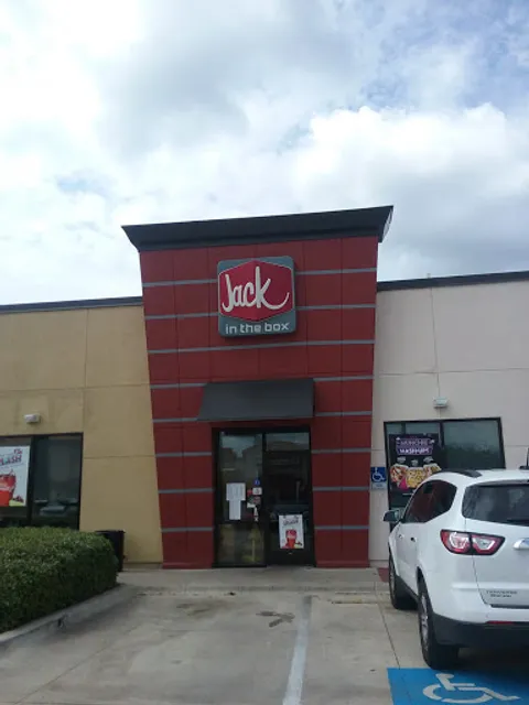 Jack in the Box